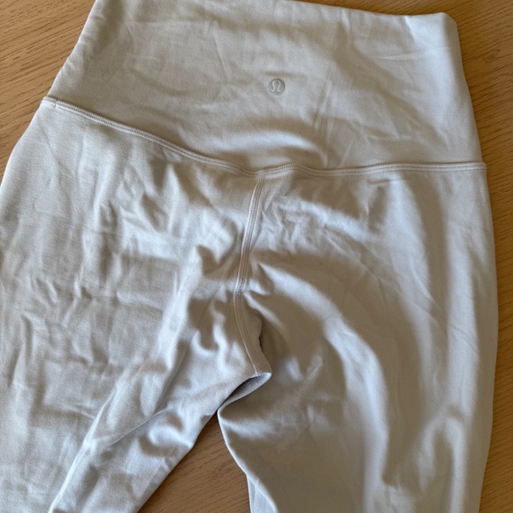 Lululemon Align Leggings - Picture 4 of 5